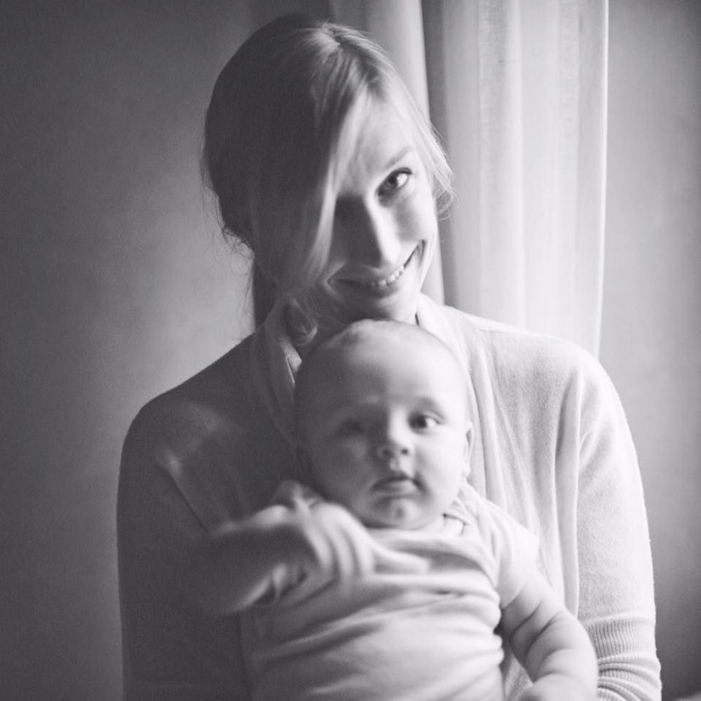 Meet your Posher, Adrienne